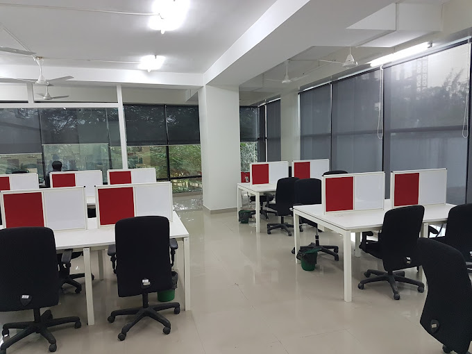 Coworking Space in Kothrud BI1054